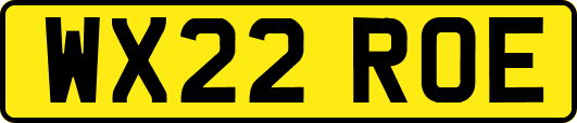 WX22ROE
