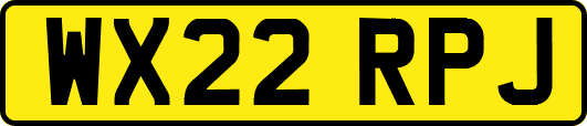 WX22RPJ