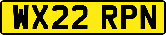 WX22RPN