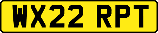 WX22RPT