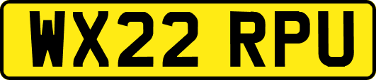 WX22RPU
