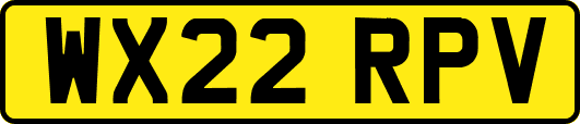 WX22RPV
