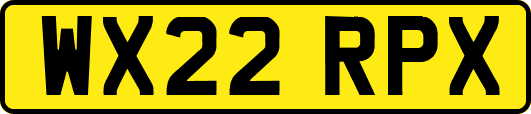 WX22RPX