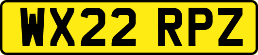 WX22RPZ