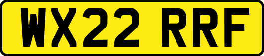 WX22RRF