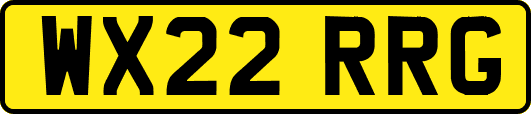 WX22RRG