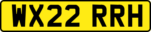 WX22RRH