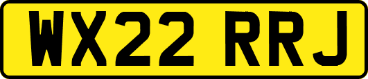 WX22RRJ