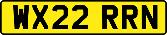 WX22RRN