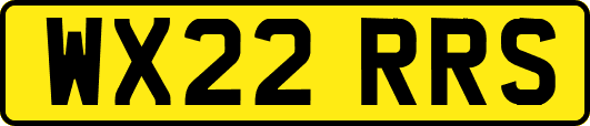 WX22RRS