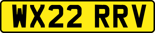 WX22RRV