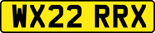 WX22RRX