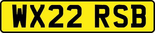 WX22RSB