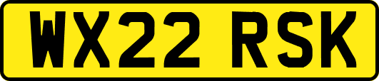 WX22RSK