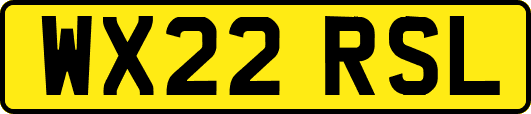 WX22RSL