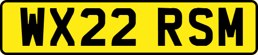 WX22RSM