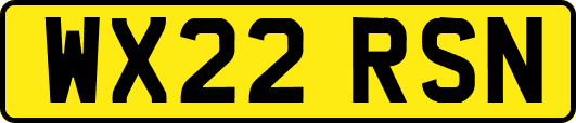 WX22RSN