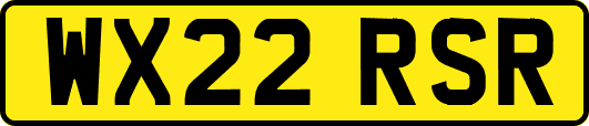 WX22RSR