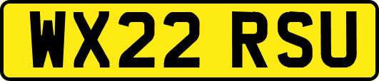 WX22RSU