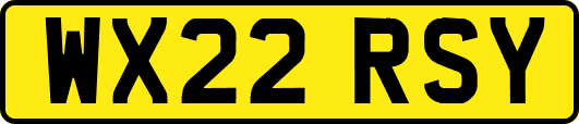 WX22RSY