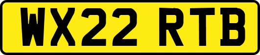 WX22RTB