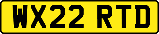 WX22RTD