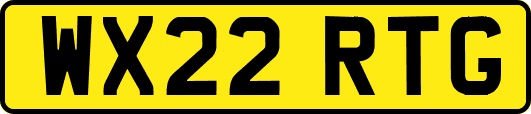 WX22RTG