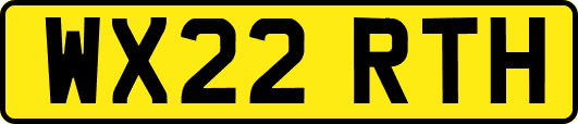 WX22RTH