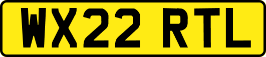 WX22RTL