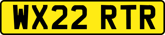 WX22RTR