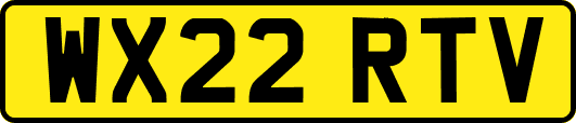 WX22RTV