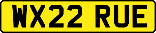 WX22RUE