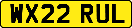 WX22RUL