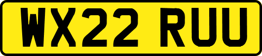 WX22RUU