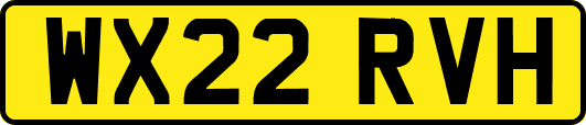 WX22RVH
