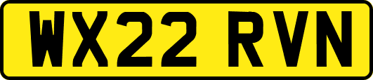 WX22RVN