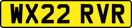 WX22RVR