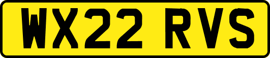 WX22RVS