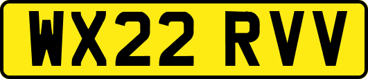 WX22RVV