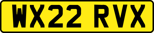 WX22RVX