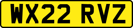 WX22RVZ
