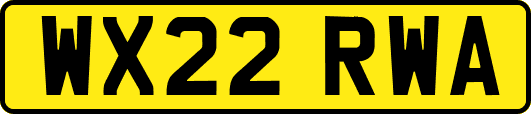 WX22RWA
