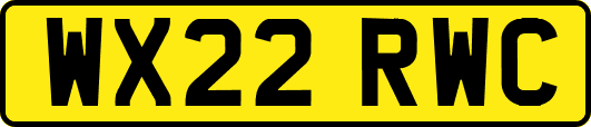 WX22RWC