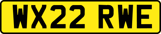 WX22RWE