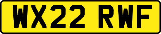 WX22RWF