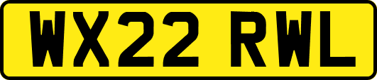 WX22RWL