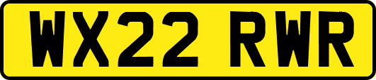 WX22RWR