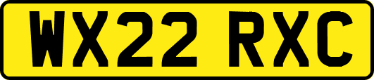 WX22RXC