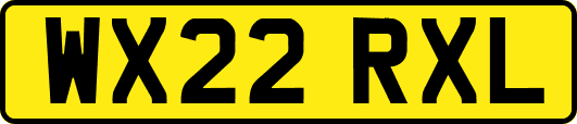 WX22RXL