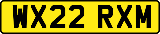 WX22RXM